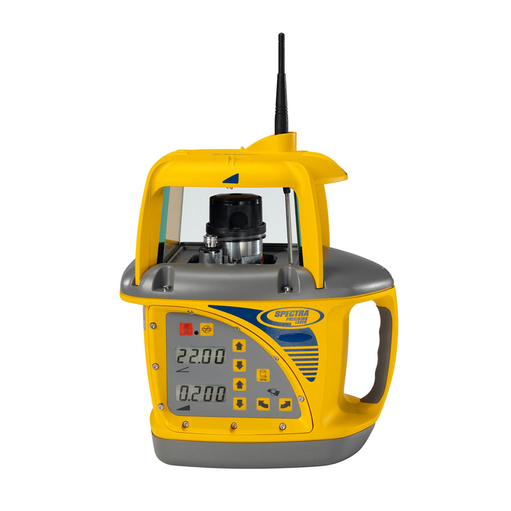 Trimble GL700 Series Grade Laser GL722 GL762