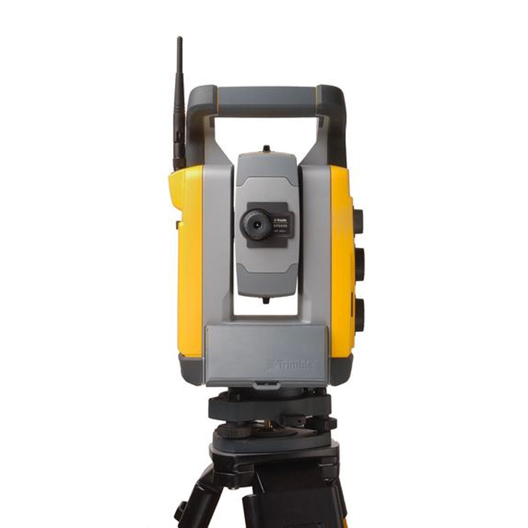 Trimble SPS Series Universal Total Stations