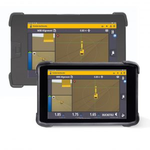 Trimble TD510 TD520 Display