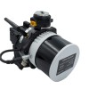 IntertialLabs RESEPI Hesai XT-32 - Image 2